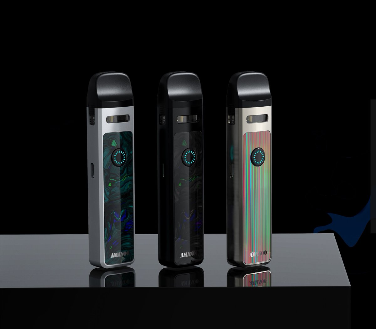 weecke_fenix's tweet photo. Two heads are better than one. And Three vapes are...? Get your creative juices flowing! 😇🤗
#vape #vapelife #vapenation #vapefam #vapeon #vapecommunity #vapelyfe #vapedaily #vapetricks #vapers #vapelove #vaping #ejuice #vapewisely #healthy #vapeshop  #podmod https://t.co/ZkJ0LVQ1Lj