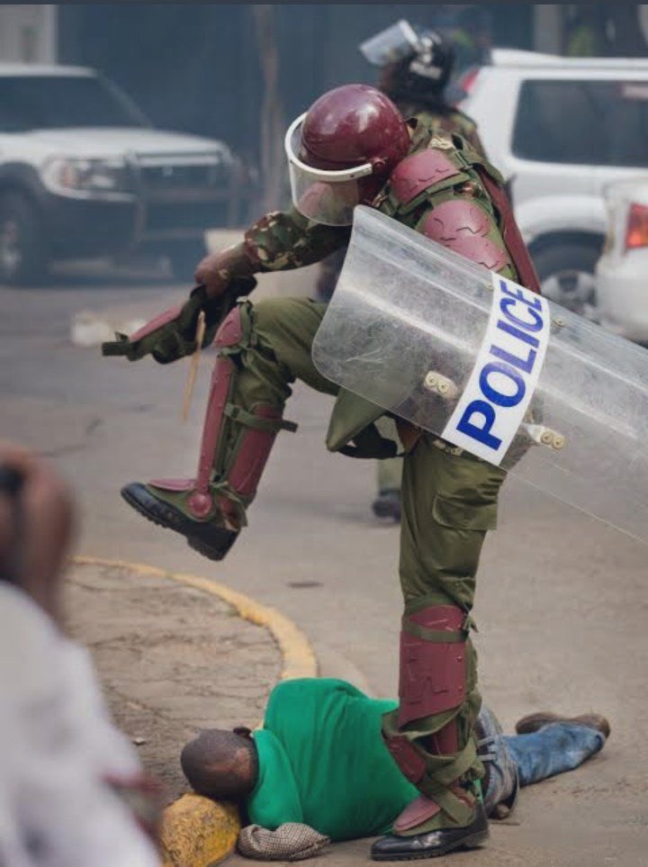 RabbitTheKing's tweet image. Before we black this Tuesday let’s clean our backyard.