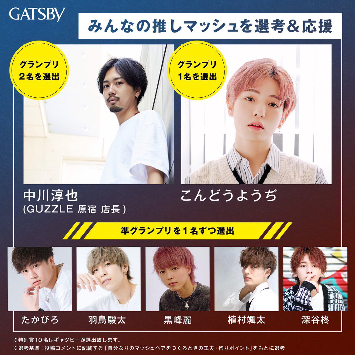 公式 Gatsby ギャツビー Gatsbyjp Twitter Analytics Trendsmap 公式 Gatsby ギャツビー Gatsbyjp Twitter Analytics Trendsmap