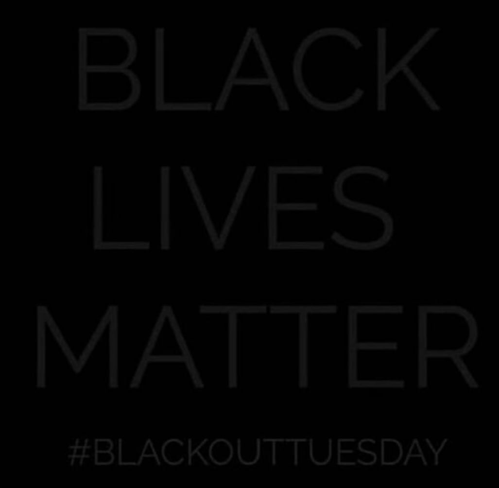 Thabile_mm's tweet photo. #blacklivesmatter #blackouttuesday https://t.co/rfxGGecGLe
