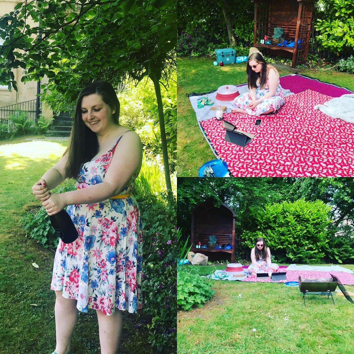 Had a truly wonderful zoo  closing ceremony in the sun yesterday.

Thank you to all the wonderful tutors at Strathclyde. You have all worked incredibly hard in what has been a very difficult and uncertain time. We are all very great full