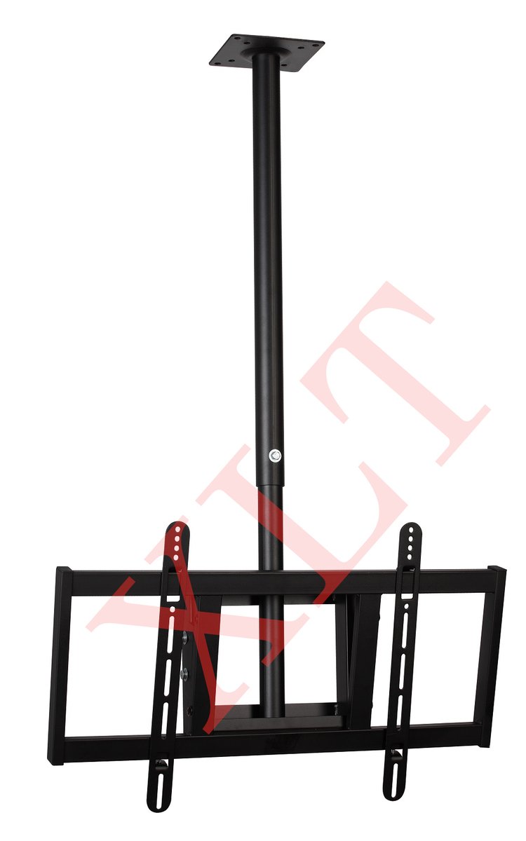 xltsystems's tweet photo. LCD Ceiling Support
Product Name: WP 713C - Suitable "Hook On' system
- Universal VESA mounting hole
- Able to tilt 10° down
- Support most 37'' - 55'' LCD/LED panel
- Max load 50kg
#lcd #led #foldable #wall #support #ultraslim #universal #vesa #mounting #hole #hookon #xltsystems https://t.co/IsqiaI7F5x