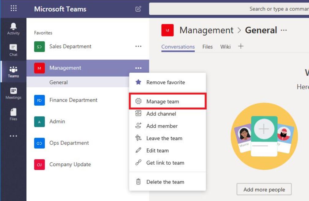 The_IT_Trainer's tweet photo. Can we get you and your colleagues up and running with #MicrosoftTeams? You bet we can!👊
Instant Messages, Chats, Video/Audio calling and MUCH more! ➡️https://t.co/2pPfPAT4xM
#Microsoft #VirtualMeetings #WorkingFromHome #ATSocialMedia #TheITTrainer #ITTraining #Teams💻 https://t.co/gzpX2i9R4i