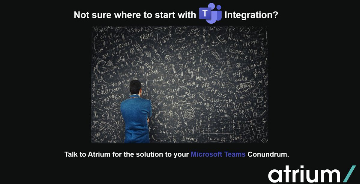 Atrium Telecom (@atriumtelecom) on Twitter photo 