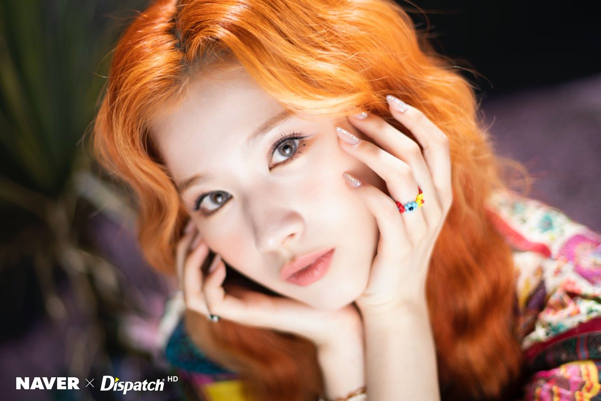 Sk Nayeon More More Photos By Naver X Dispatch Jypetwice T Co Qqclqm7xt9 Twitter