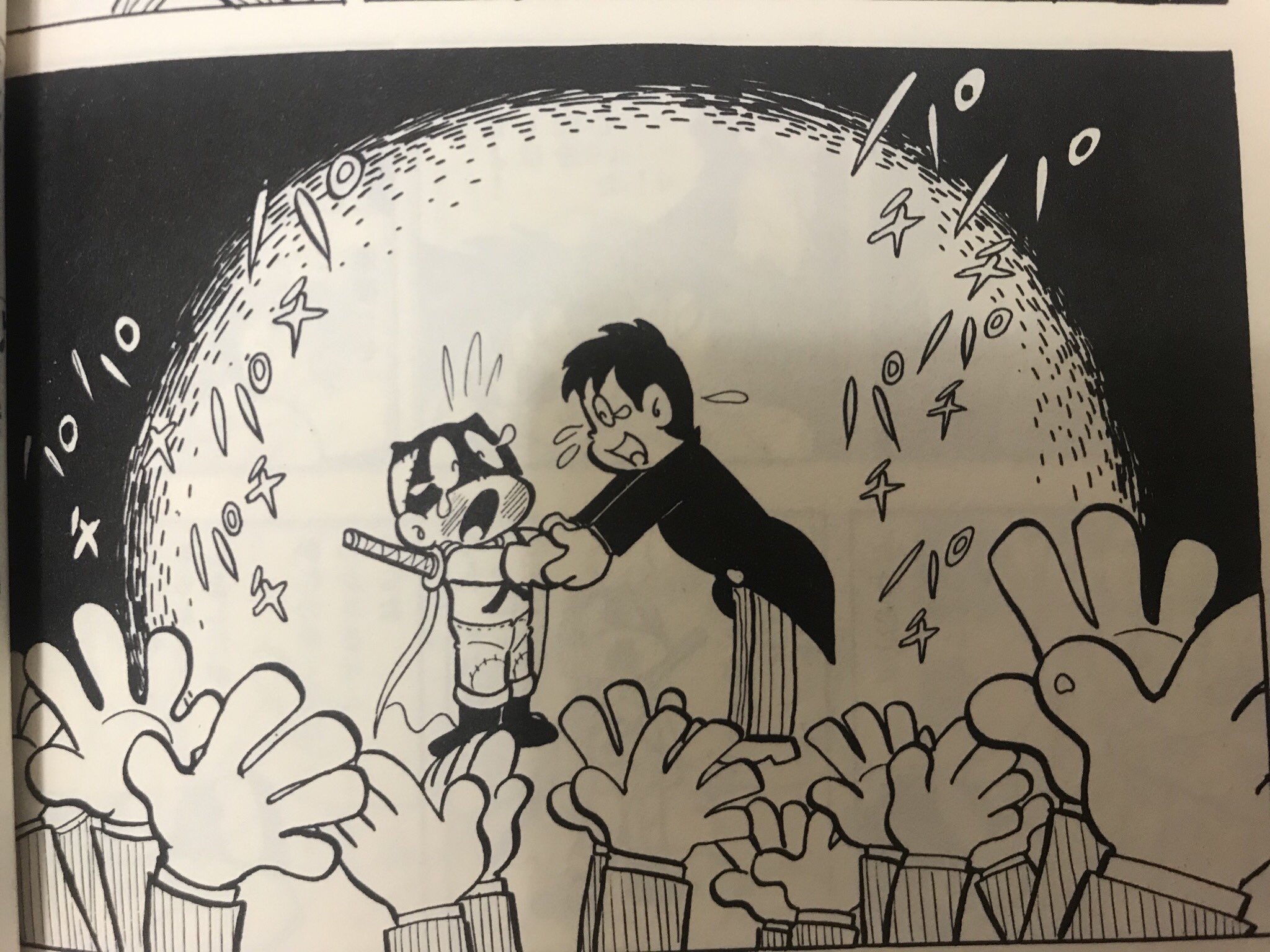 パットマンX 全5巻　ジョージ秋山　パーマン パットマンX （5） | ジョージ秋山 | マンガ | Kindleストア