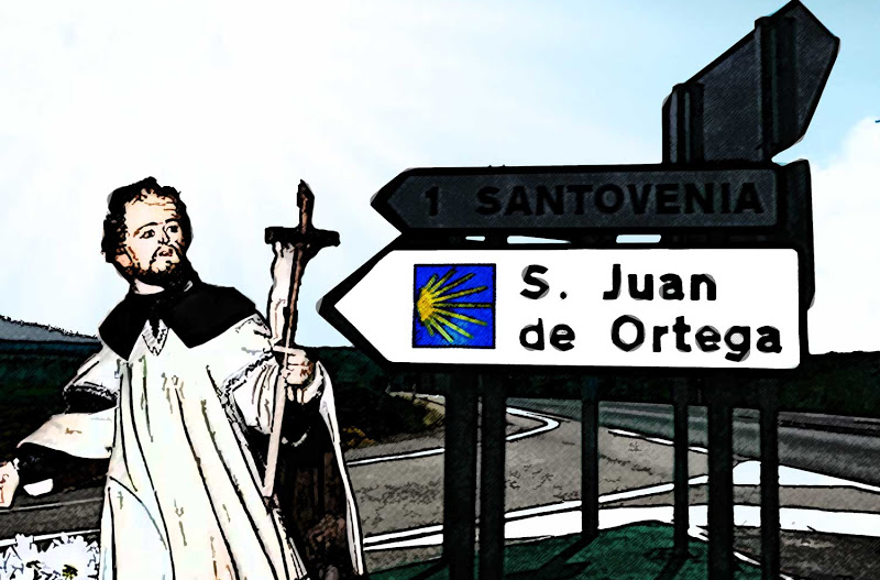 aparejadoresmad's tweet photo. Hoy es el día de los Aparejadores, el día de la Arquitectura Técnica. 

Se conmemora el 2 de junio, día del fallecimiento de San Juan de Ortega en 1163, desde 1971 patrón de la profesión.

Más Historia 👉 https://t.co/sKDMVbAJ7u 

#Aparejador #Aparejadora #ArquitecturaTécnica https://t.co/kanDVkSJJG