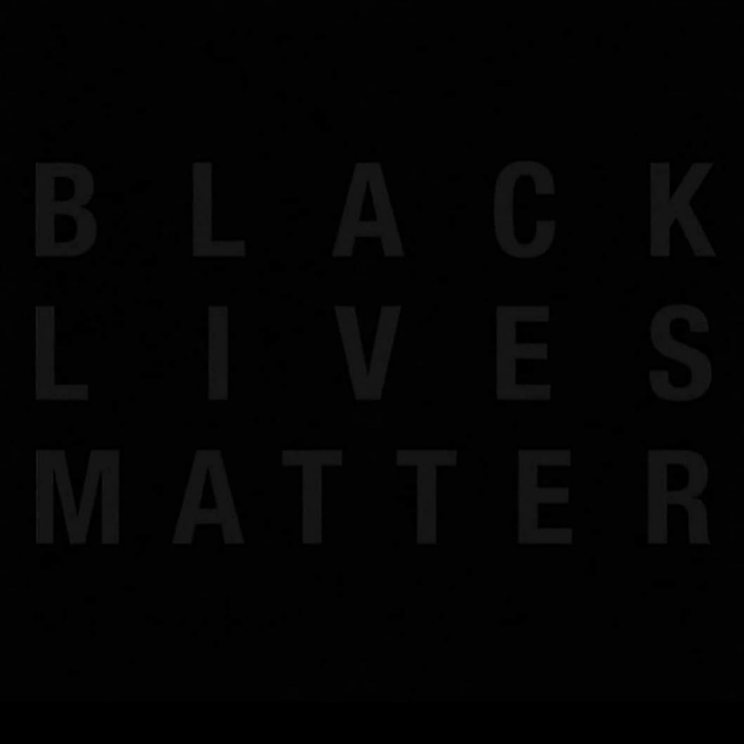 blitz_zeitung's tweet photo. Justice for George Floyd 
#blacklivesmatter✊✊🏽✊🏾✊🏿 #blackouttuesday 
#justiceforgeorgefloyd 
#blacklivesmatter 
#stopthehate https://t.co/eAjrSeddJA