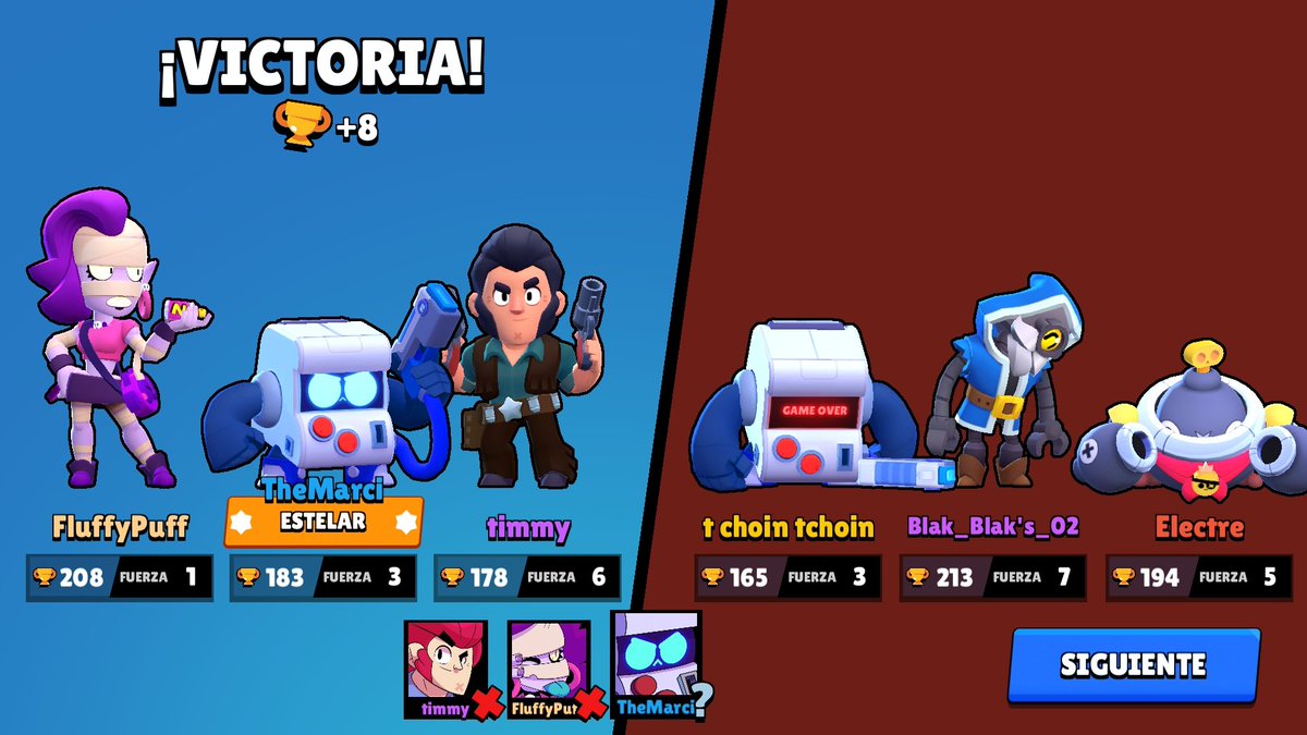 I'm your carrito baby