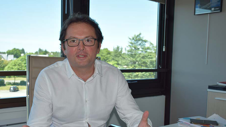 Thibaut Weill tweet media