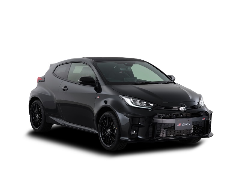 ToyotaMotorCorp tweet picture