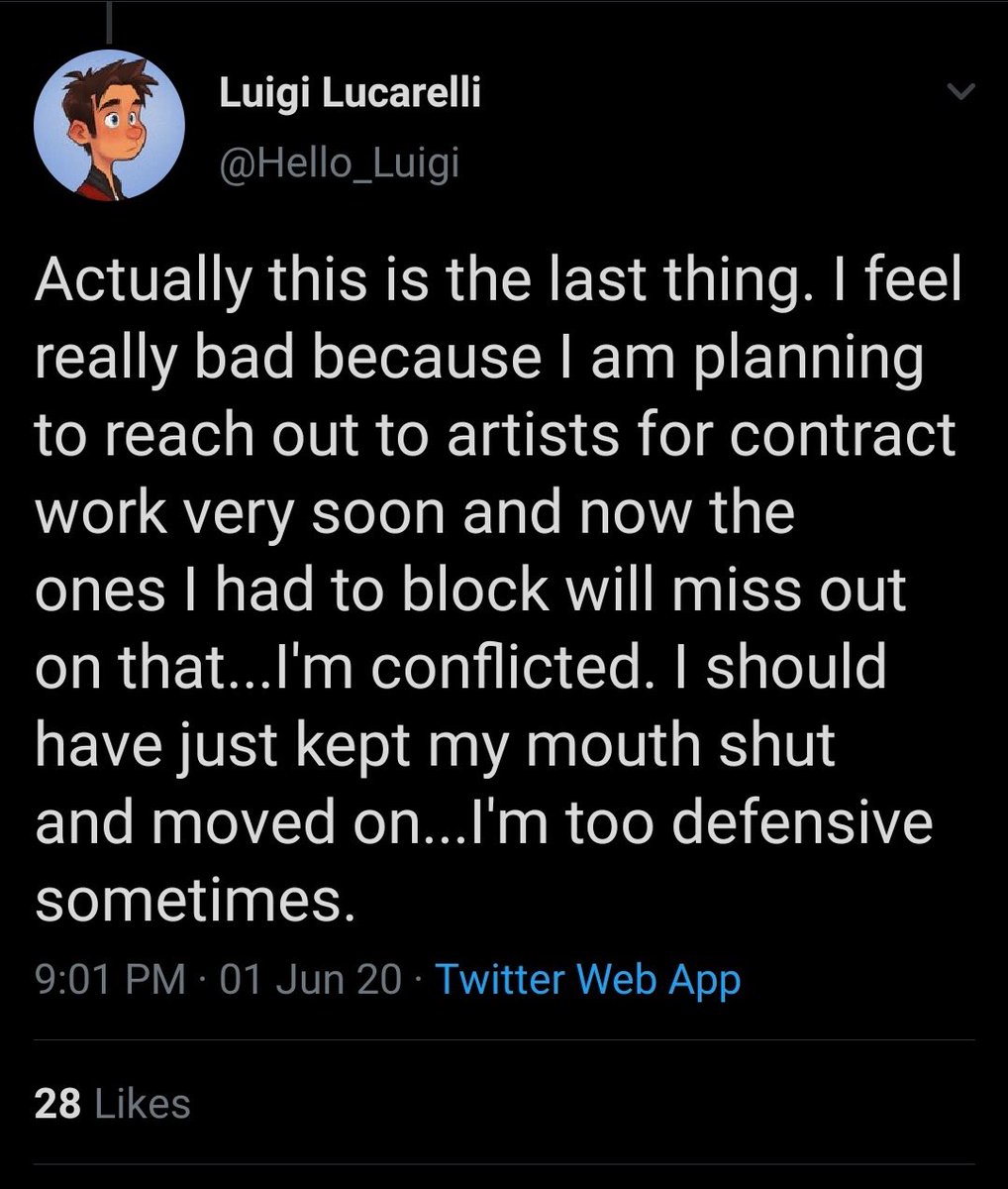 ChazzyMcFly's tweet photo. Please stop hiring artists like this https://t.co/8DHaA4jNBA