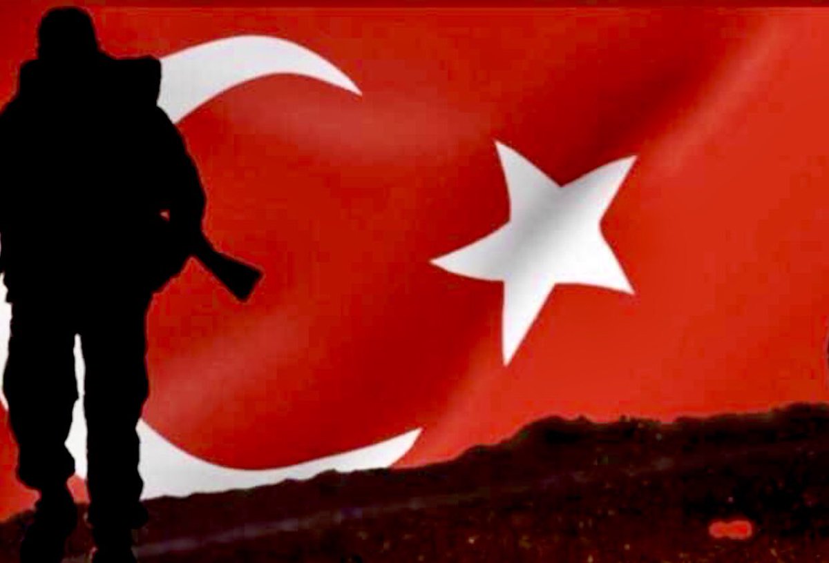 Siirt Pervari'de, operasyona giderken elim bir kaza sonucu şehit olan iki kahraman askerimize Cenab-ı Allah’tan rahmet, yaralılarımıza acil şifalar diliyorum. 
Milletimizin başı sağolsun.