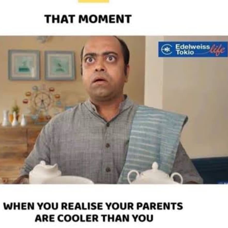 INTERFACE_SIMSR's tweet photo. Meme Marketing is giving the Meme campaign a focussed direction by strategically distributing objective driven memes through the Indian Meme Community that caters to nearly 500mn+ Youth every Hour!
Here are some of the meme marketing examples from brands which were right on point https://t.co/SlD5hpxIvb