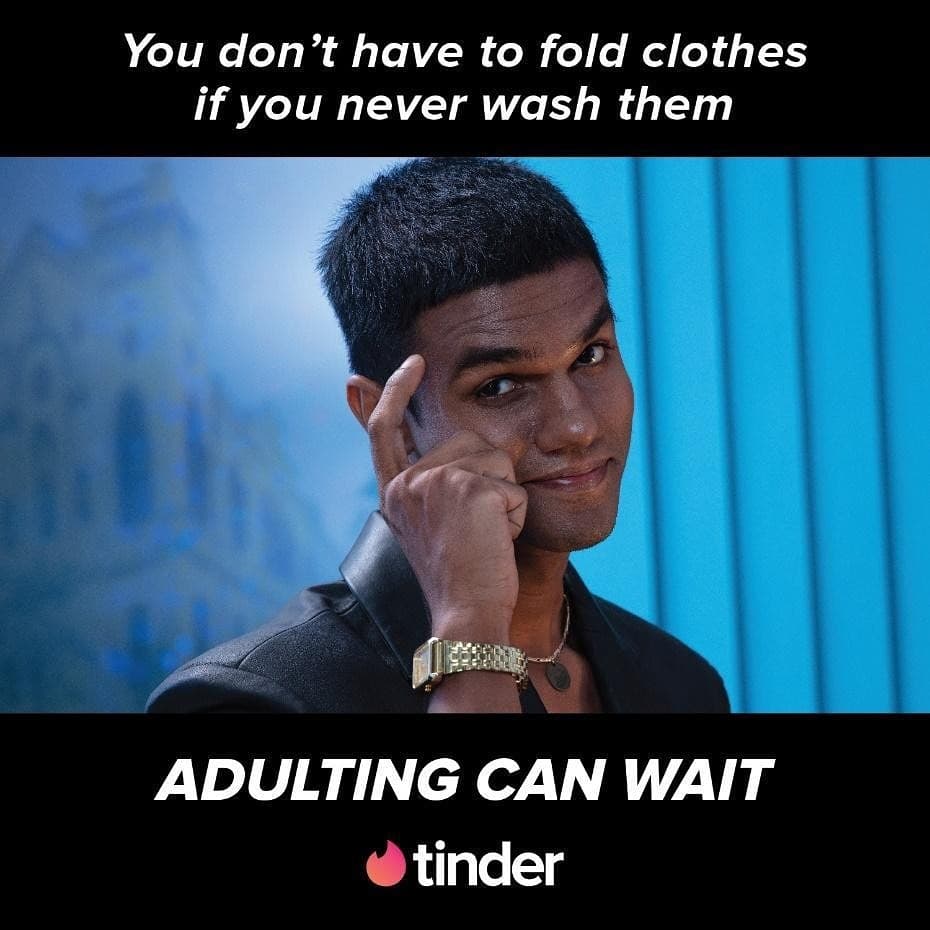 INTERFACE_SIMSR's tweet photo. Meme Marketing is giving the Meme campaign a focussed direction by strategically distributing objective driven memes through the Indian Meme Community that caters to nearly 500mn+ Youth every Hour!
Here are some of the meme marketing examples from brands which were right on point https://t.co/SlD5hpxIvb