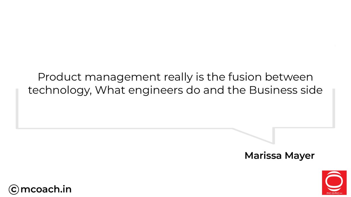 Mcoach_in's tweet photo. For more product management quotes and quote for Product Management visit https://t.co/VUX8ztXfsQ

#Productmanagement #Product #prodmgmt #Productquotes #productdesign @HubSpot @ProductSchool #prodstrategy #productmgmt #productmanagers #productquotes #productivity https://t.co/qy3JfPG0DF