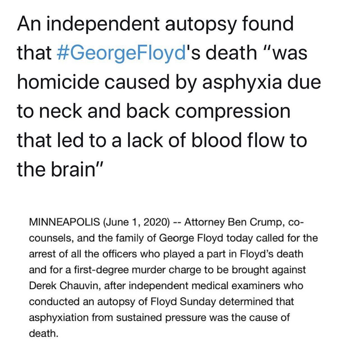 4ToniaHughes17's tweet photo. #blacklivesmatter #georgefloyd #policeneedpolicing #racism #2020 https://t.co/W01ybfzns0