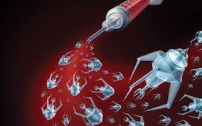 EllianaBronson's tweet photo. #Nanotechnology can provide rapid and #sensitive detection of cancer-related molecules, enabling scientists to detect molecular changes even when they occur only in a small percentage of cells.
#Materialscience #AdvancedMaterials_2020 
https://t.co/xrGDfltGgP https://t.co/PjvNozSsfm