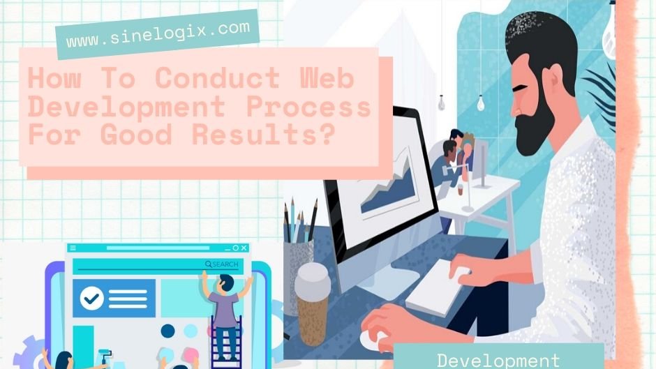 sinelogixtech's tweet image. How To Conduct Web Development Process For Good Results?

sinelogixtech.wordpress.com/2020/06/02/how…

#Website_developer_in_bangalore
#Website_developer_in_india
#Web_designer_in_bangalore
#small_website_designer_in_bangalore
#web #webdesigner #websitedesigner #websitedeveloper
#webdevelopment