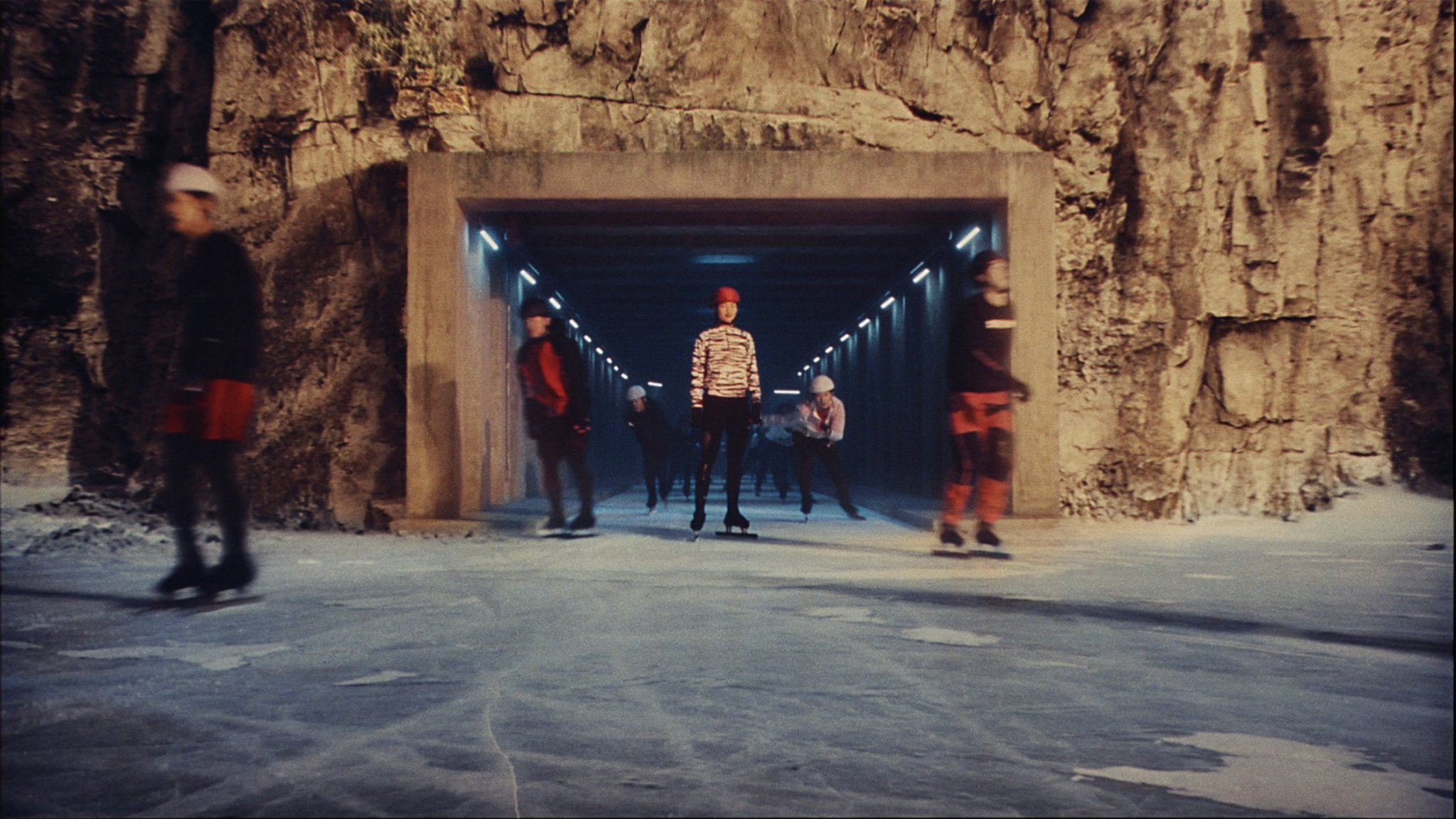 Mix A Twitter Nike Korea You Can T Stop Us Crownsandowls Is Behind This Inspiring Short For Nike Featuring The Incredible Story Of Shimsukhee The South Korean Female Gold Medalist Speed