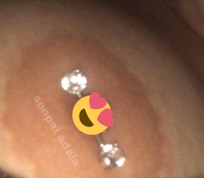 New pierced nips coming thru!!!  panoorin niyo ko mamaya lalaruin ko to sa harap niyo hihi   watch me:<a href="/tag/alter"class="tags"><span>#alter</span></a><a href="/tag/alternewbie"class="tags"><span>#alternewbie</span></a><a href="/tag/alterph"class="tags"><span>#alterph</span></a><a href="/tag/alterpinay"class="tags"><span>#alterpinay</span></a><a href="/tag/altermnl"class="tags"><span>#altermnl</span></a>