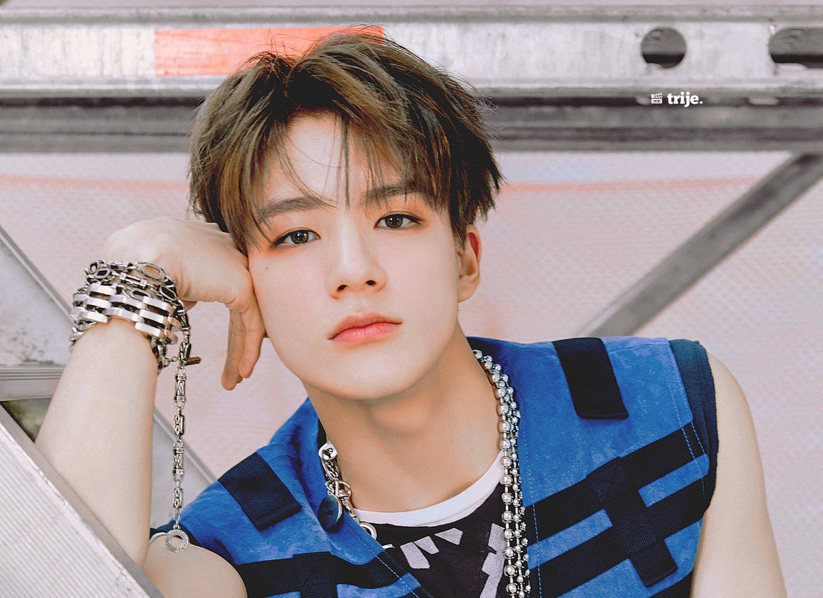 ชอบเวลาโน่ทำตาแบบนี้ เหมือนตาอ้อน สายตาลูกหมาอ้อน 🥺