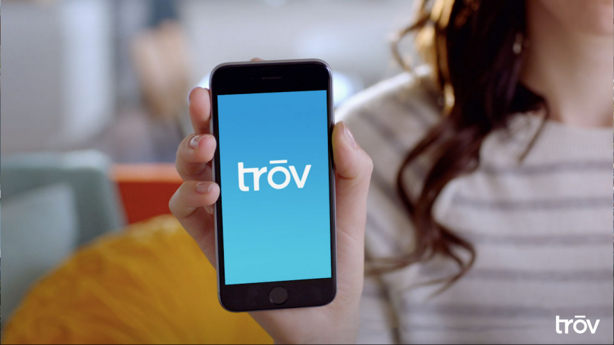 eficiens's tweet photo. #Trov à la conquête du monde !
L#assurtech 🇺🇸 va exporter ses solutions à l'usage au Brésil grâce à un partenariat noué avec Seguros Sura : https://t.co/I8kGhzB4GU
#innovation #assurance #digital https://t.co/cPVxmwcMr9