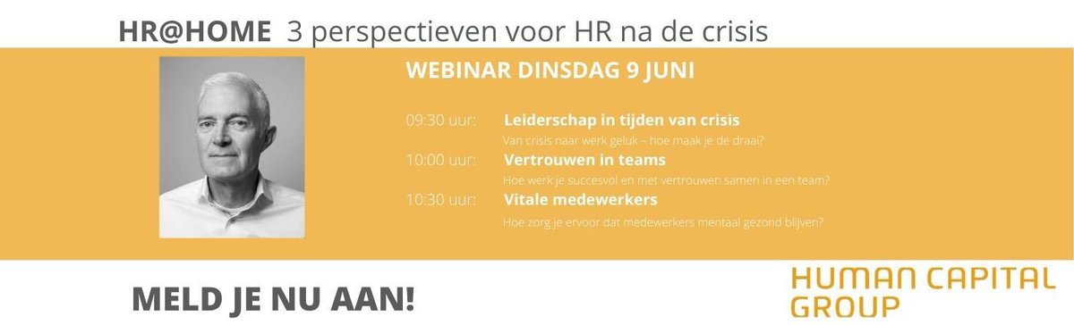 HR@HOME | Webinar | dinsdag 9 juni
embed.webinargeek.com/48d59e8f52554c…