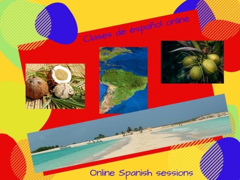 colourfulword's tweet photo. Spanish - Online classes https://t.co/SUDR3fYuSw https://t.co/W7LBMoHWTQ