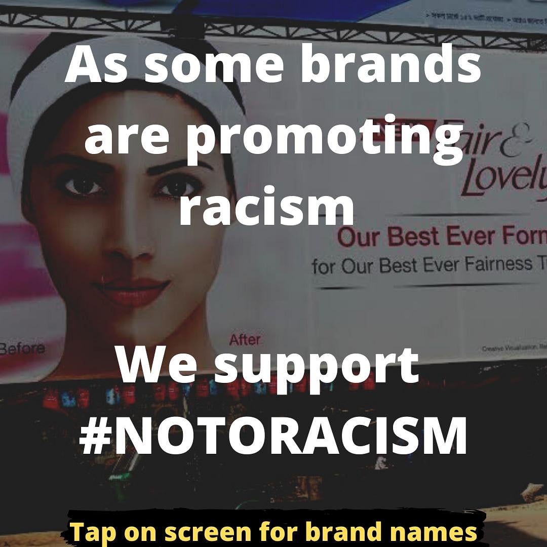 MediaReformers's tweet image. Let your customers love your business, and you let us grow your business.
Contact us without any delay.

#WeSayNoToRacism #untilweallwin #GeorgeFloyd #racism #RacismInAmerica #socialmarketing #ads #creative #advertising #usa #fairness #fairnesscream #publicist #pr #entrepreneurs