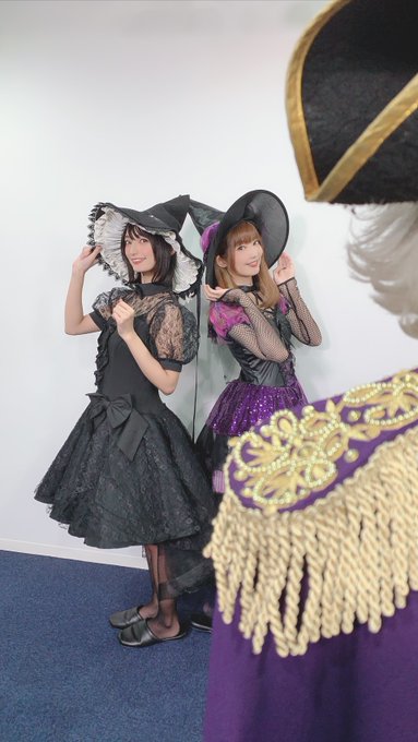 コスプレイヤーマジョノカ渚のTwitter画像8