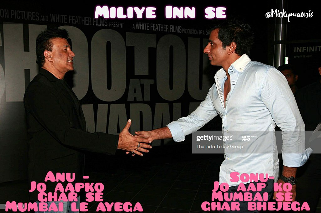 Mickymausi3's tweet photo. @SonuSood @The_AnuMalik #SonuSood #bollywood #SonuSood_A_Real_Hero #tuesdayvibes https://t.co/1z5rKOxtcB