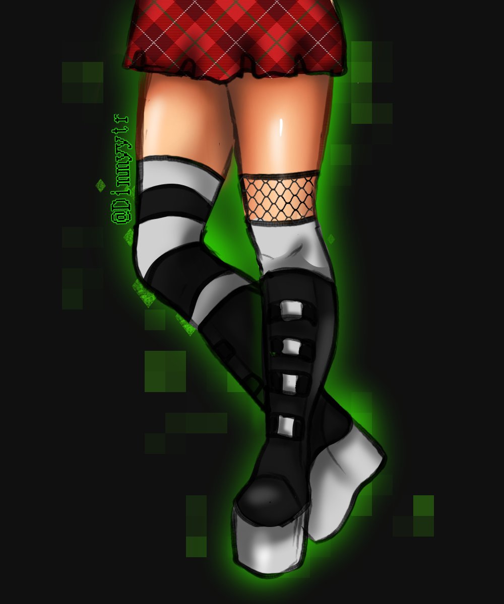 kaIiguIa's tweet photo. NOT A PHASE SET

Marylin Manson Metal Platforms: 50k
Don't Touch Me Spiked Corset: 30k
Cherry Bomb Pleated Skirt: 25k
Not a Phase Fishnet Sleeves: 20k

#royalehigh
#royalehighart
#royalehightradings
@nightbarbie @cybernova https://t.co/mSIUxcHcvr