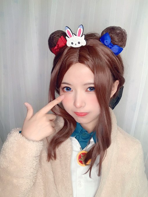 Twitterのコスプレ画像10
