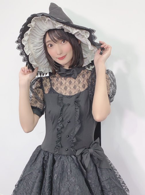 コスプレイヤーマジョノカ渚のTwitter画像9