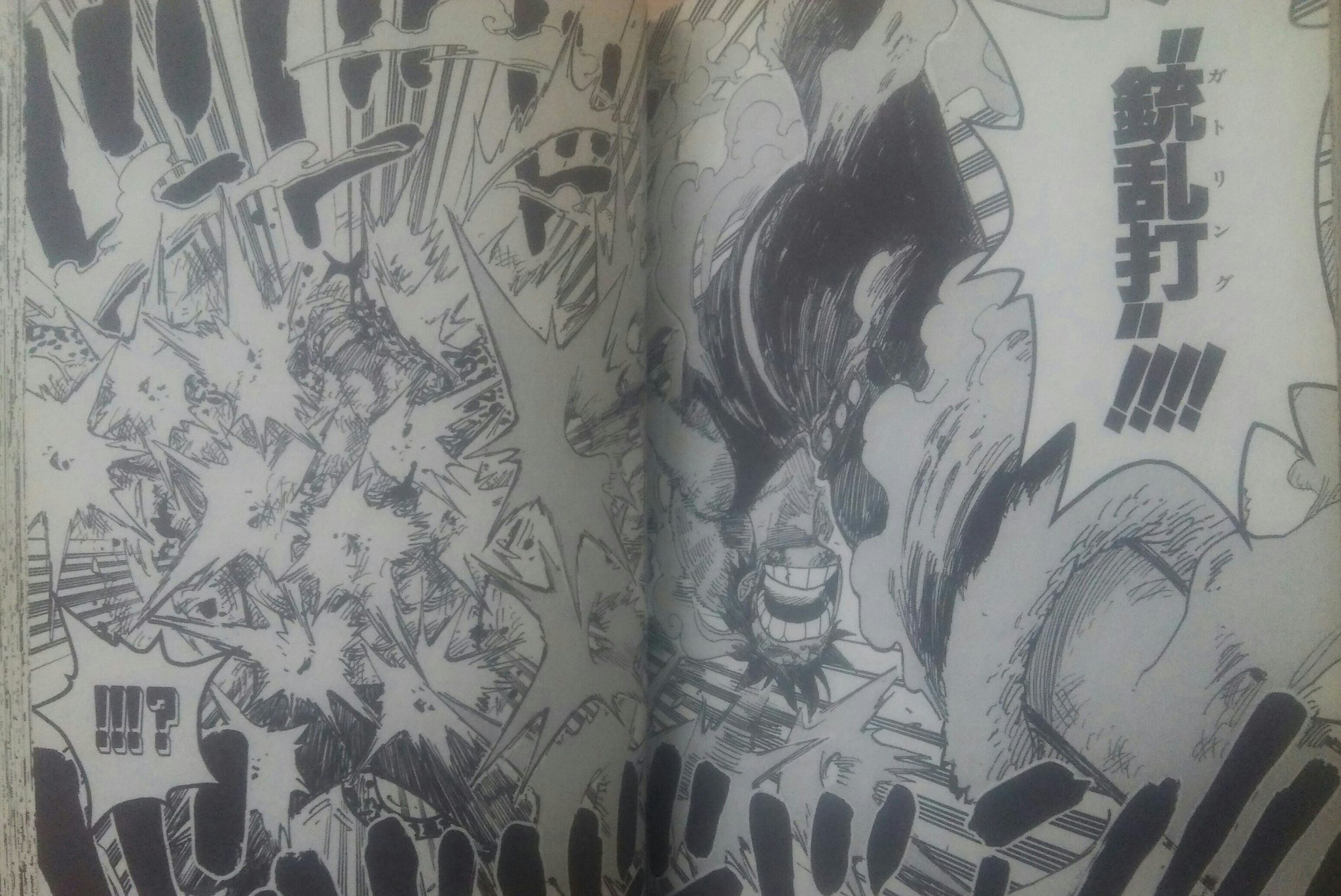 麻末は7 24出陣したい エニエスロビー編以降のルッチさんルフィさんに負けて重体になったルッチさんはその後仲間 Cp9メンバー の尽力により回復 しかし色々あって今度は自分達が政府に追われる立場になってしまう が そこからさらになんか色々あっ