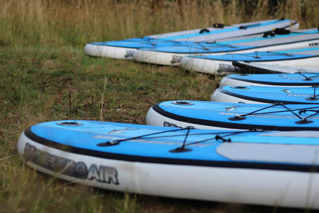 @jimmylewisboards iSUPs discounted hire for today's #paddle4mentalhealth £15 for the tide. Book now - online or 07810775533 and pick up and paddle from Northshore, 3.30pm. (or before)