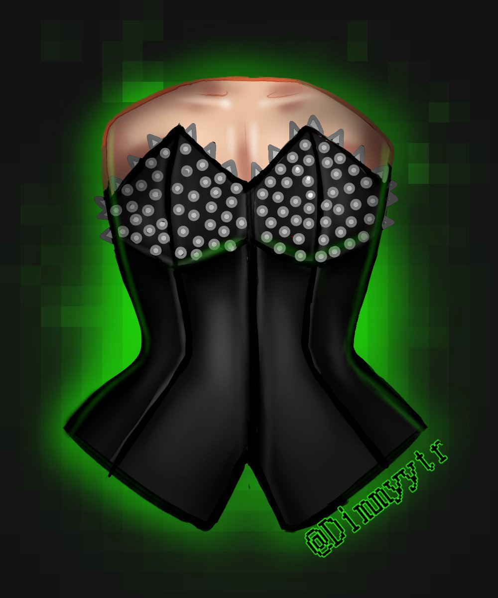 kaIiguIa's tweet photo. NOT A PHASE SET

Marylin Manson Metal Platforms: 50k
Don't Touch Me Spiked Corset: 30k
Cherry Bomb Pleated Skirt: 25k
Not a Phase Fishnet Sleeves: 20k

#royalehigh
#royalehighart
#royalehightradings
@nightbarbie @cybernova https://t.co/mSIUxcHcvr