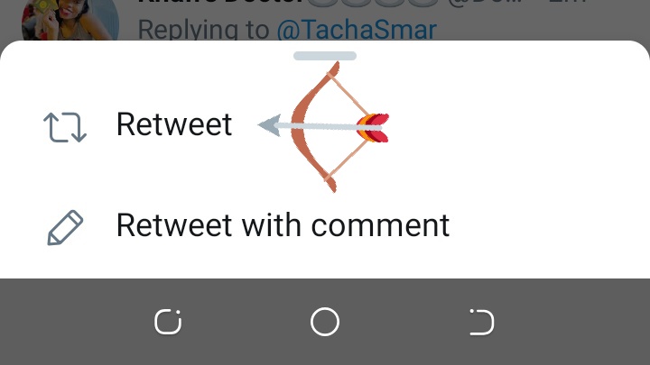 U see this nonsense wrong tag #UnpredicatableTacha ❌Drop it ASAP😏I guess dat's wat u pple been using😭
The real tag isnt even up yet,Always check d spellings🤦Twitter why!
ITS #UnpredictableTacha 
UNPREDICTABLE✅ let's go pls!!
#BigTachaNaija #TachaUnveils