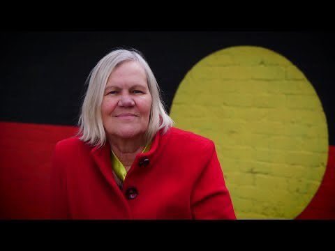 Esme Bamblett is CEO of the Aborigines Advancement League. As a valued member of the Northern Metro Partnership, she reminds us that we are #InThisTogether as we advance as a nation towards Treaty. #NRW2020