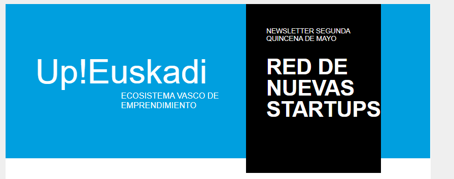 grupospri's tweet photo. Hemen dago jada, euskal startupetako #UpEuskadi  buletinean. 
 
https://t.co/3vFAlvWJWb

Aste honetan @La_Facto @UrBerri @Mybik_e @OOrthodonticsA @Imatekat, #Kentu aurkeztuko dugu, eta @dronebydrone-rekin hitz egingo dugu. 

@BICAraba @BICGipuzkoa
@BICezkerraldea @BizkaiaEmpresa https://t.co/4XB0SiOuGt
