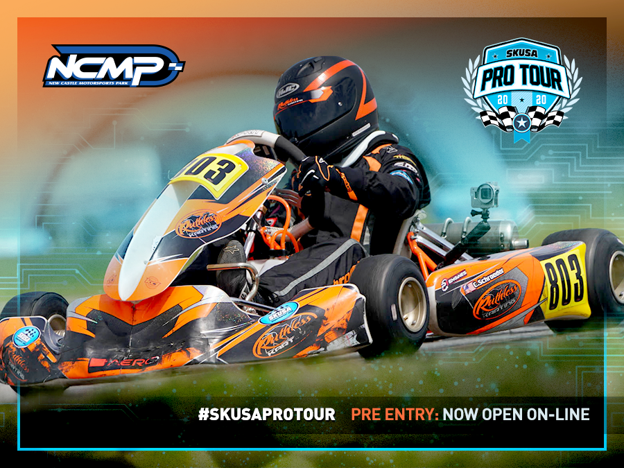 SuperKartsUSA's tweet photo. We’re slowly getting back to a sense of normal with the revised #skusaprotour calendar and schedule. As many know, NCMP will play host to a #speedfestival and combine the #skusasummernats #summernationals into a 6 race #skusaprotour2020 championship.

https://t.co/Ttua45XEyg https://t.co/SVpiEKkqMz
