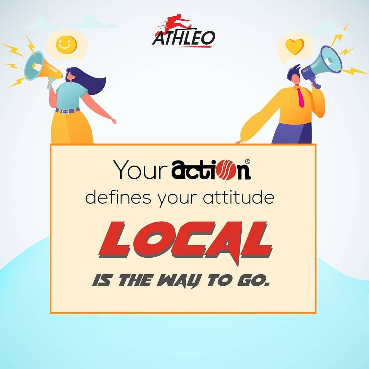 Choose local. Give our nation's workers a chance to rebound.
#vocalforlocal #buylocal #smallbusinesses #supportsmallbusiness #smallbusinessowner #coronavirus #india #narendramodi #golocal #athleo #actionshoes #lockdown #quarantine #ShoeShopping #Shoes #Confidence #Fitness #Age https://t.co/Yj2NKs29Az