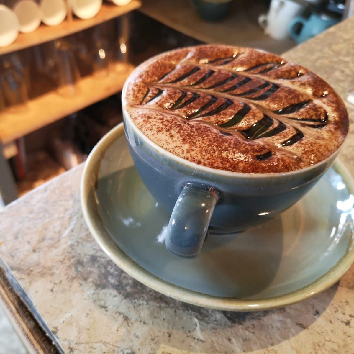 ONLY TWO DAYS TO GO ☕️🥐 
Please remember we will only be open on these dates and times: Open Thursday 4th, Friday 5th, Saturday 6th, and Sunday 7th between 10am and 2pm for takeaway coffee and pastries. We can't wait to see you all again amigos!