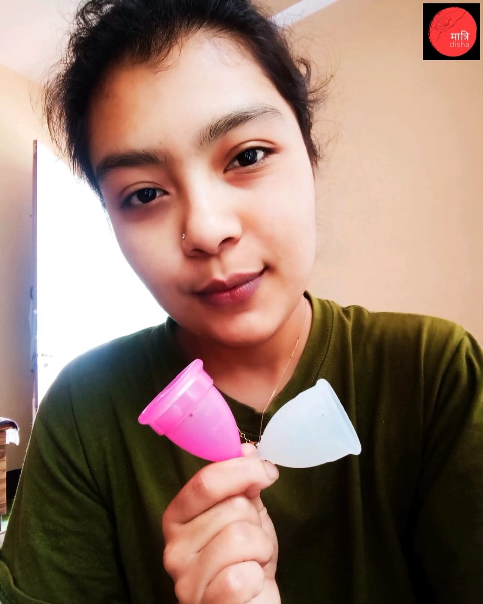 RitikaChettri09's tweet photo. Celebrating Biodiversity this World Environment Day
#MenstrualHygieneDay2020 #menstrualcups #WorldEnvironmentDay #WorldEnvironmentDay2020 #celebratebiodiversity #zerowasteperiod #zerowastehimalaya #zerowastemenstruation #sustainableliving #sustainablemenstruation #Sustainability https://t.co/WCP5anF1Q4