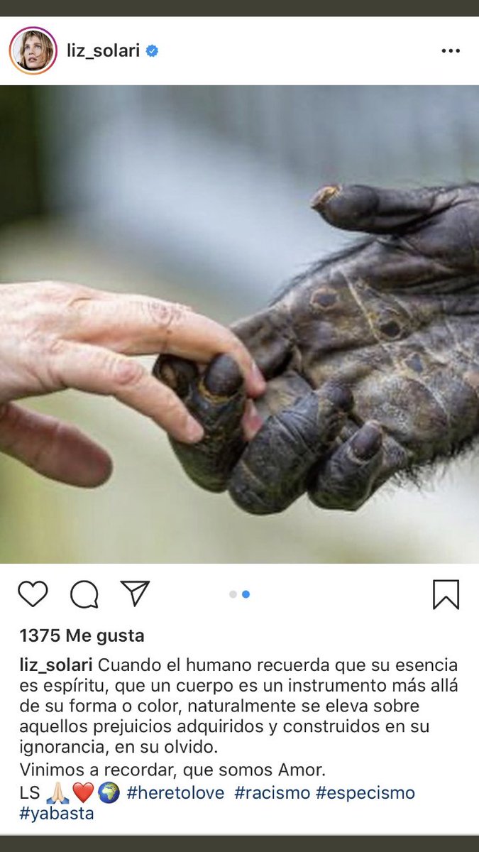 lautaroc017's tweet photo. Cada like y RT es para que #Anonymuos le hackee el Instagram a Liz Solari así deja de publicar boludeces https://t.co/8VxliRSKOf