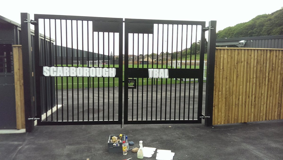 wallybasoum's tweet photo. 3 years ago today. Beautiful early June morning. A real humbling experience.✊
#backhome #back2boro #nbnv #safclive https://t.co/Sgw3I4WbjG