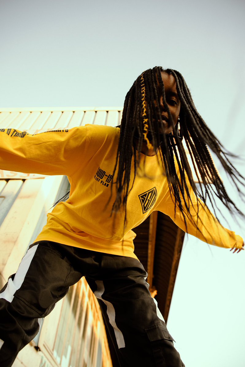 SGOD_ZA's tweet image. COVID-19 RELIEF PLAN A/W 20 CAPSULE COLLECTION IN PARTNERSHIP WITH @sowetomea @cookingwithjoy_ @organic_magicsa @realfkamash &amp;amp; @sowetoyouthfest ———————————————— 📸: @mmg_media