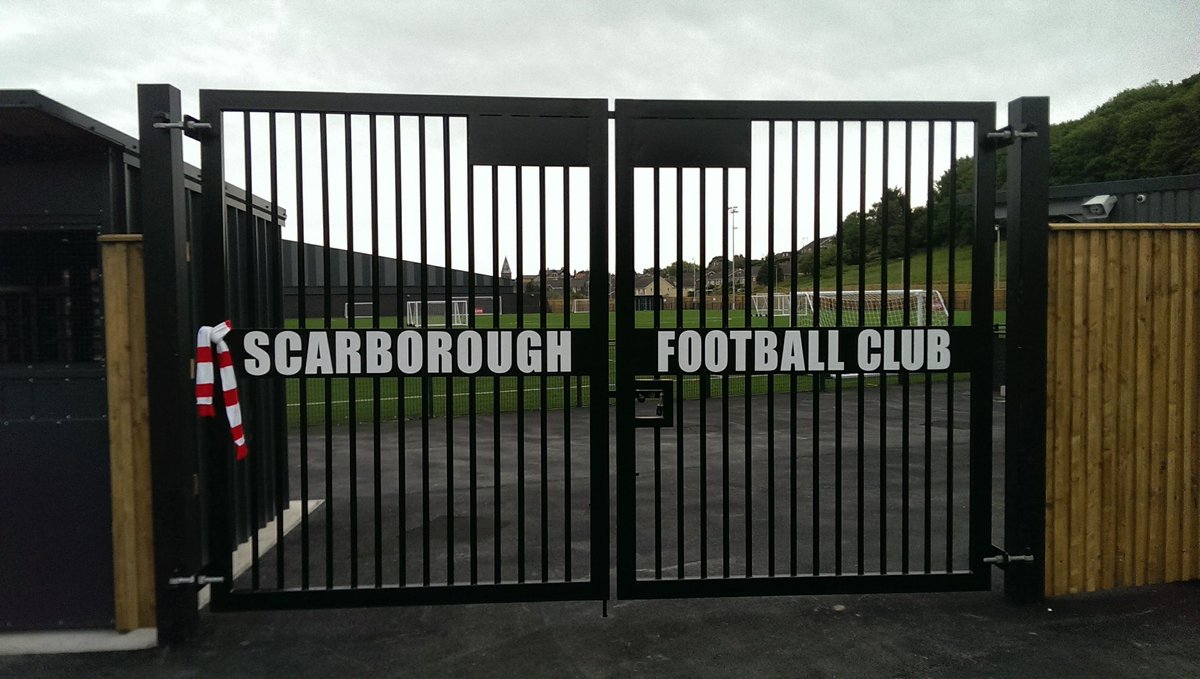 wallybasoum's tweet photo. 3 years ago today. Beautiful early June morning. A real humbling experience.✊
#backhome #back2boro #nbnv #safclive https://t.co/Sgw3I4WbjG