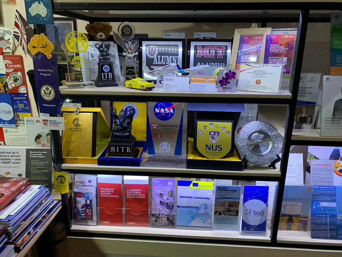 KursusGRE's tweet photo. Perlu Test Bahasa Inggris untuk keperluan studi / karir??
INFINITY Education Surabaya ~ Kursus #TOEFL #IELTS #GMAT #GRE #SAT #TOEIC Terbaik #1 di Indonesia !!
https://t.co/FK3xT1RFg2
031- 3816827
#TestTOEFL #TestIELTS #LPDPRI #LPDP #Fulbright #Chevening #Erasmus #AustraliaAwards https://t.co/RqXrA7q9zD